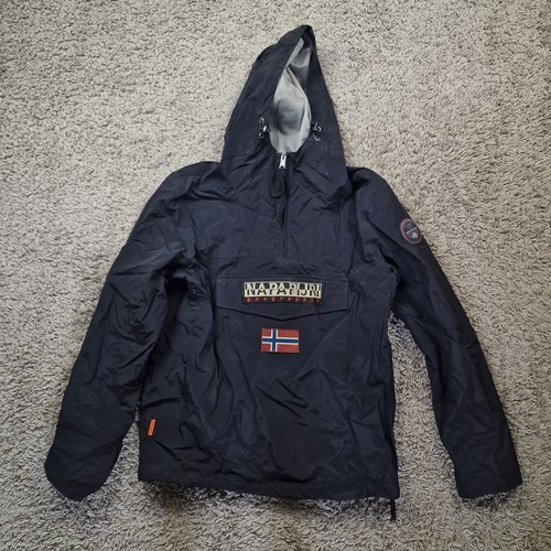 Napapijri jacket mens - napapijri, large