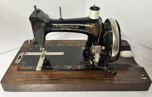 Vintage williams ltd - vintage,