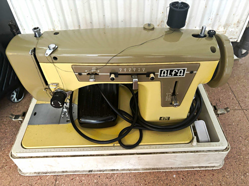 Alfa 475 electric household - 475,