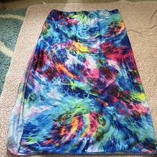 Kiniki Women's Tan Through