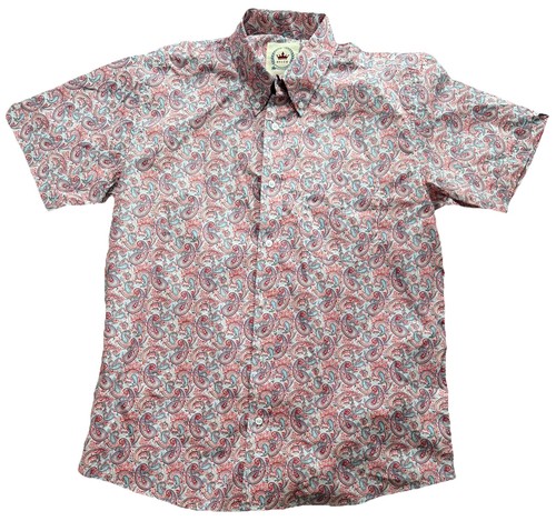 Relco shirt size short - size, xl