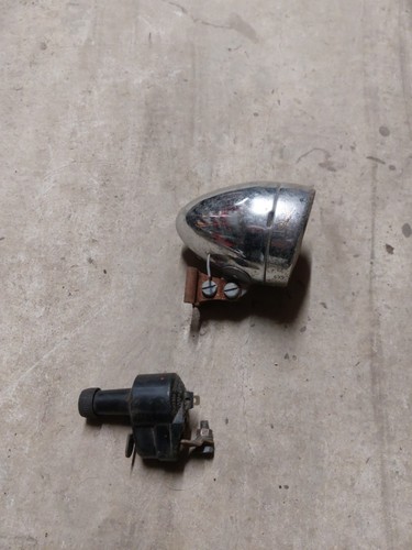 Pushbike dynamo parts - pushbike,