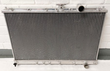 Proton Satria 1.8 GTI Aluminum