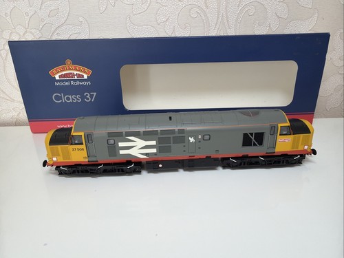 Bachmann 387 class 37 - bachmann, 32-387