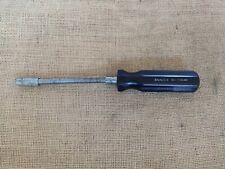 Spiralux 7mm Flexi Nut Runner Spinner Hose Clamp Driver Garage Mechanics Tool