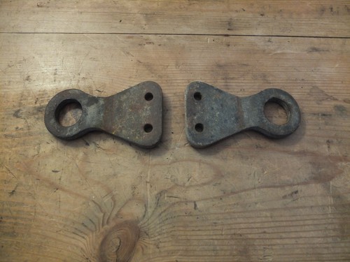 Land rover lower tailgate - land,