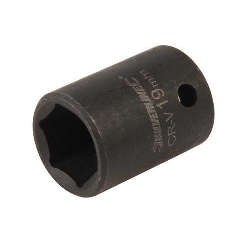 Impact socket drive - impact,