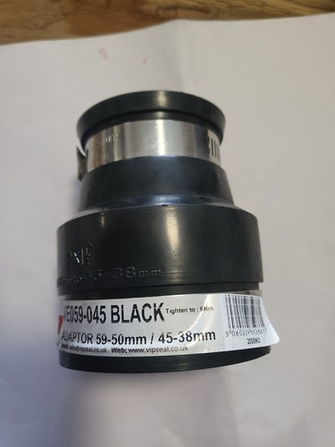 Vipseal connector rubber - vipseal,