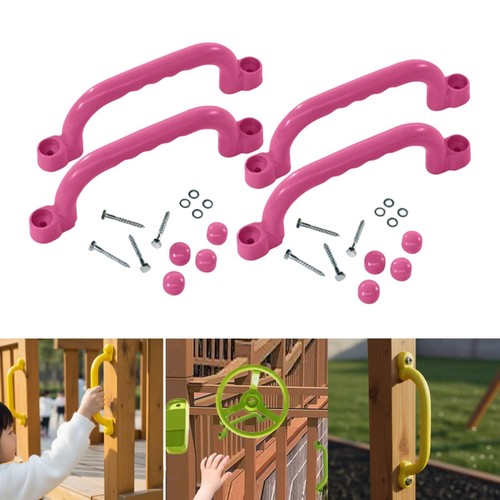 Climbing handles kids - climbing,
