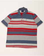 AUSTRALIAN L'ALPINA Mens Polo