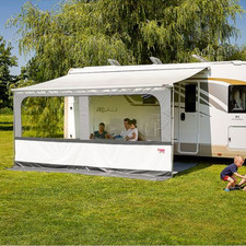 Fiamma Blocker Pro 300 Front