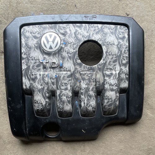 Volkswagon 2 0 tdi - or, 2.0