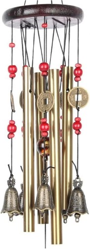 Wind chimes for garden - wind,