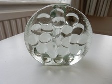 Walther Glas German Solifleur