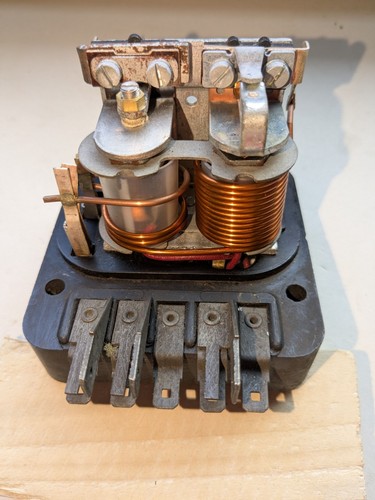 Classic lucas 12v car - 12v,
