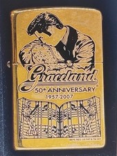 SUPER RARE: Elvis 50th