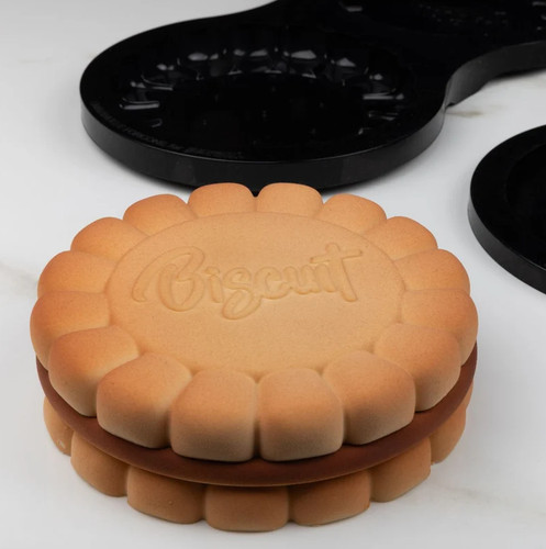 Pavoni pavocake mould - pavoni, "