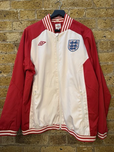 England umbro walkout training - umbro, walkout/training