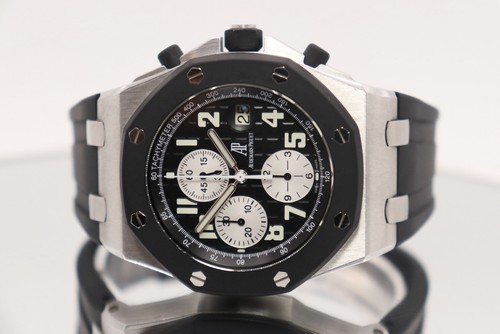 Audemars piguet royal oak - audemars,