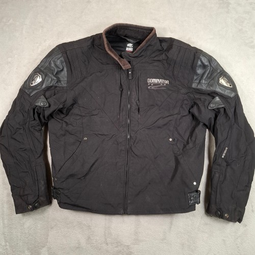 Arlen ness jacket mens - ness,