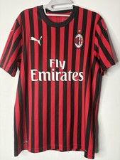 Good Genuine AC Milan 2019/20