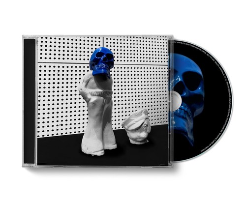 Jack white frozen charlotte - -,