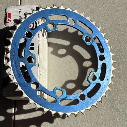 Tuf neck 44t bmx - tuf, bike