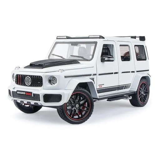 Mercedes class g wagon - mercedes, g-wagon