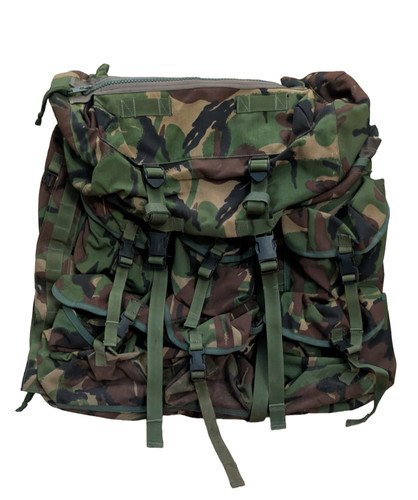 Air support bergen pack - air,