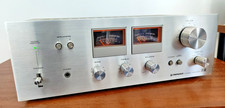 Pioneer SA-506 Amplifier * VU