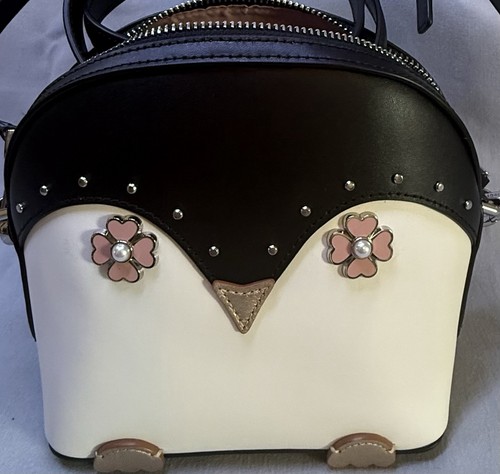 Kate spade new york black - new,