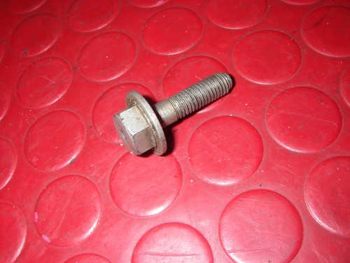 Good rotor screw - good,