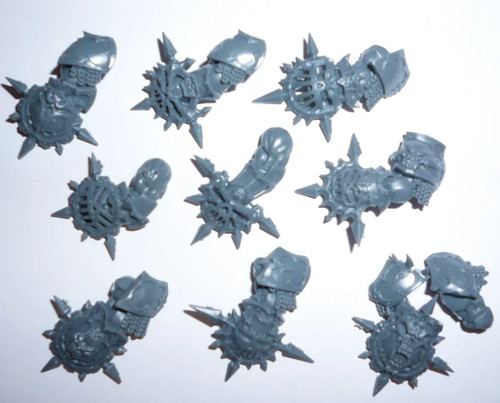 Warhammer blades khorne - warhammer,