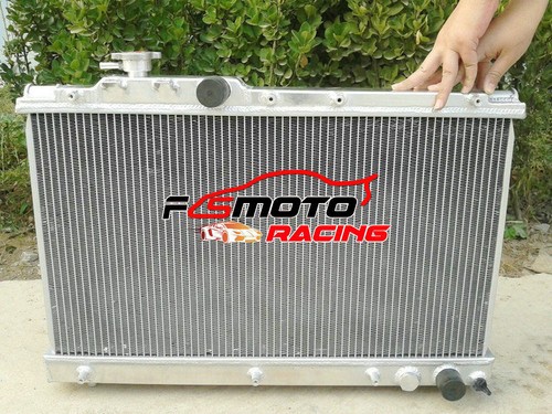 Alu radiator for toyota celica - radiator,