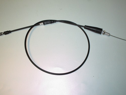 Lectron ktm throttle - cable, for
