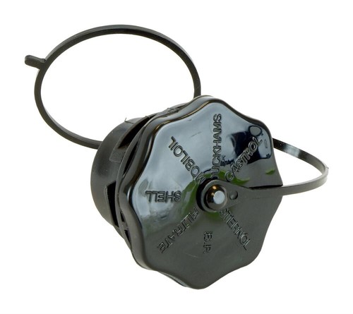 Oil filler cap gfe6003 and - cap, b