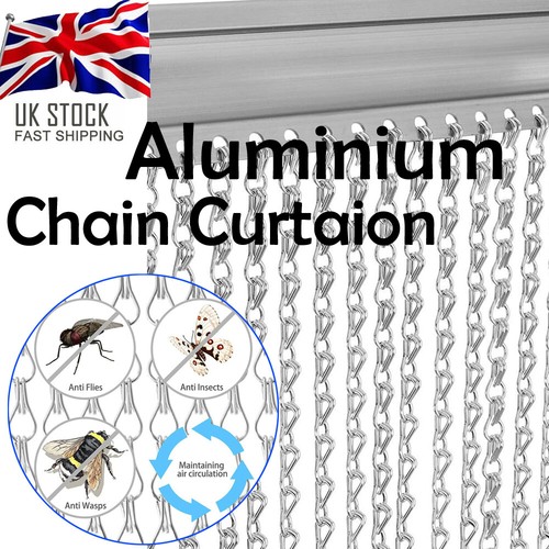 Fly screen chain - fly,