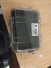 Pelican 1020 Micro CASE Series