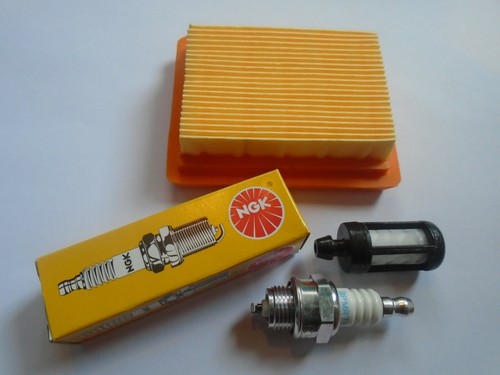 Service kit fits stihl fs120 - stihl,