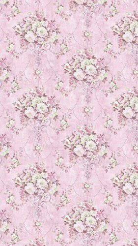 Dollhouse miniature shabby - miniature,