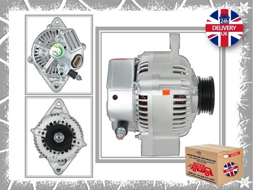 Alternator for toyota - toyota, 4