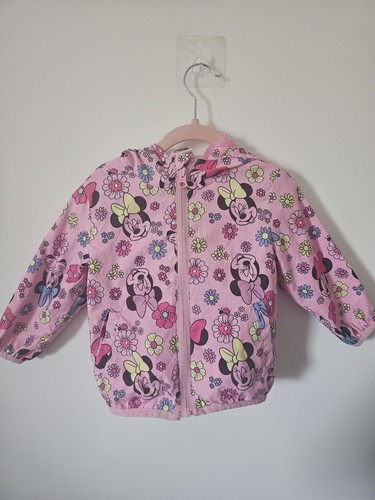 Disney minnie mouse pink baby - disney,