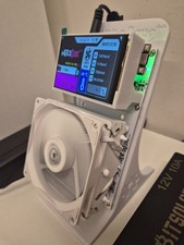 Excellent Bitcoin Solo ASIC