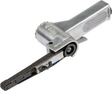 Yato Yt-09741: Air Sanding Belt 10x330mm - Professional Air Belt Sander Tool