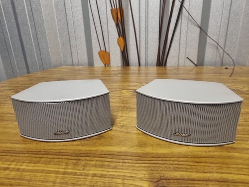Bose cinemate 321 satellite - cinemate,