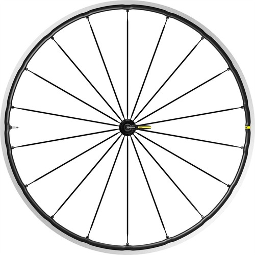 Ksyrium rim brake - sl,