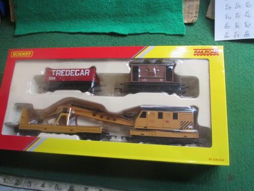 Hornby r6365 breakdown pack - r6365,