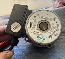 Intergas Combi Compact Hre Wilo Pump 210247