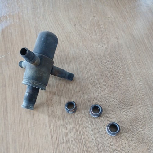 Tilley lamp burner x246 x246a - lamp,