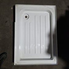 Bailey caravan motorhome UN5